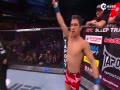 UFC 197 Ԥ ״˹-Լѷ vs ά˹