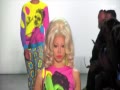 ƵJeremy Scott 2016ŦԼʱװ㳡