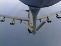 B-52 Dropping Lots