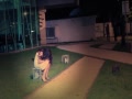 Youtube-PEGADINHA_ Menina Abandonada (Abandoned Ch