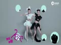 ƵBY2Cat and MouseMV