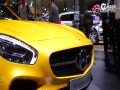 Ƶ2015ϺչܱAMG GT S