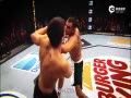 UFC216  KOͽ֮ ˽ս