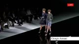 ƵGiorgio Armani 2014㳡