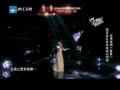 视频：好声音澳门演唱会 刘明湘《星星》
