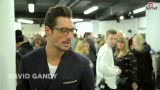 ƵDavid Gandy 2014׶ﶬװ㳡