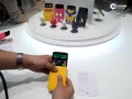 MWC2015:˿ƼֳLG AKAֻ