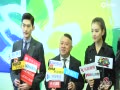 《十宗罪》上海电视节新剧推介会