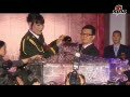 视频-郑海霞京城举办盛大婚礼 60桌超当年姚明