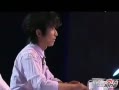 视频：《激情唱响》陈羽凡与选手起争执