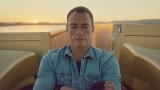 ? Jean Claude Van Damme Split Jean Claude Van Damme Volvo Trucks Commercial - Th