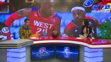 Ƶ-ɫNBA Ʊղķ˹ʥս