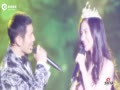 ƵAngelababy͵Ըͷ