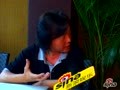 视频：王晓鹰描述贾宏声 天才的演员为艺术而生