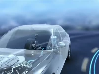 视频：宝马7系混动版官方产品介绍
