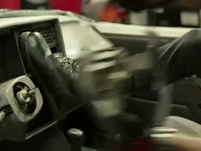 视频：紧凑级SUV斯柯达Yeti搞笑广告