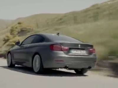 新BMW 4系：虽动犹静，一动倾城