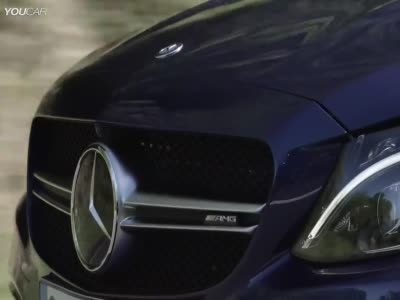 2015款奔驰C63 AMG
