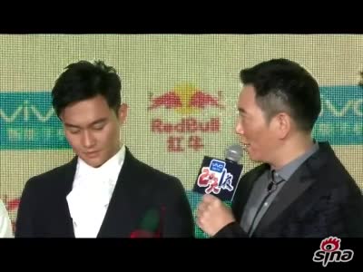 视频两天一夜张丰毅遭吐槽张智霖诉苦