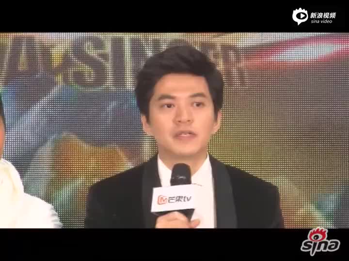 视频:李健称输韩红心服口服 谢吴秀波帮唱_手机新浪网