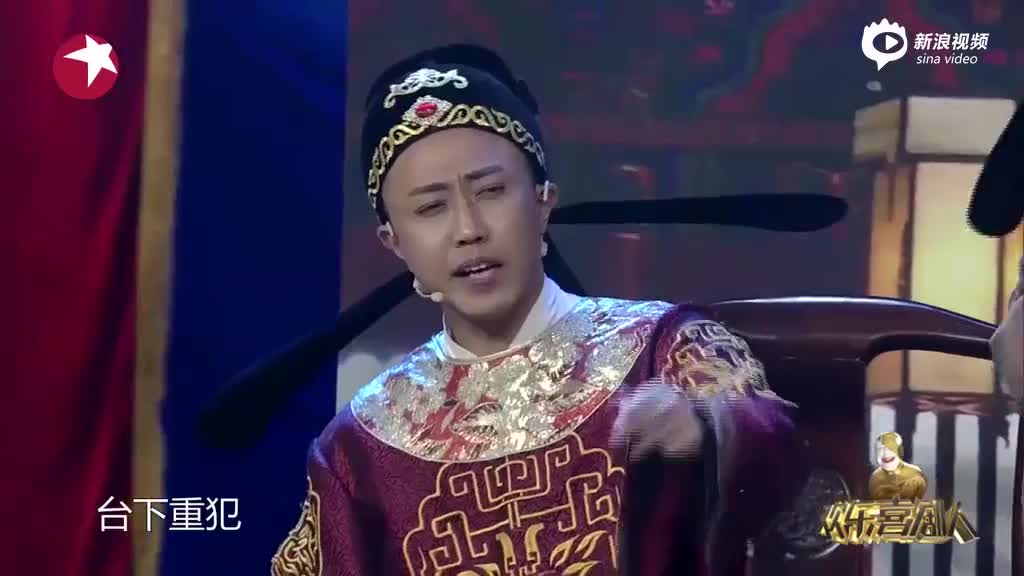 《喜剧人》贾玲化身聂小倩 大跳魅惑软舞