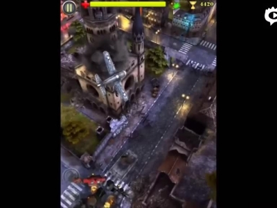 《空战英豪2（AirAttack 2）》