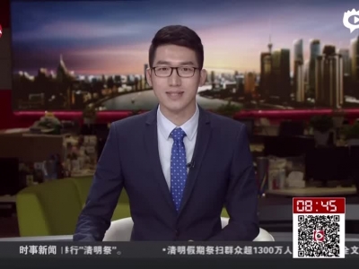 《看东方》香港：吴冠中《周庄》2.36亿港元刷新中国现当代油画拍卖纪录