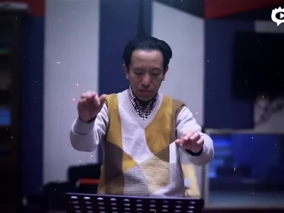 亚洲爱乐国际乐团操刀 《巅峰战舰》游戏音乐曝光