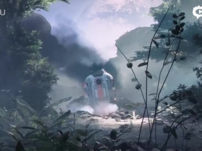 《泰坦陨落2》先行预告片
