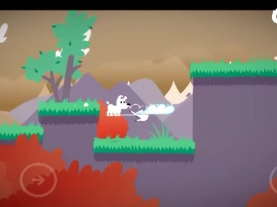 《米皮大冒险：梦境》森林梦境视频通关攻略