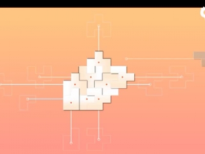 《Zenge》第12关通关视频攻略