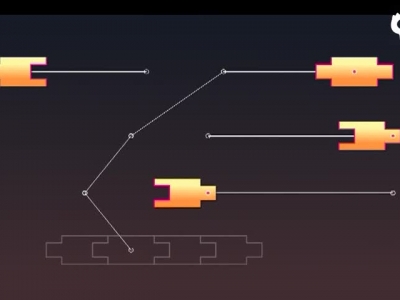 《Zenge》第14关通关视频攻略