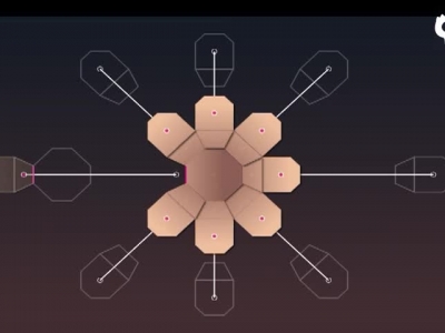 《Zenge》第22关通关视频攻略