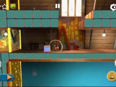 lost twins迷失的双胞胎room-3-2视频攻略