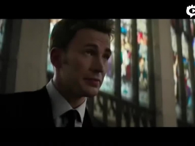Captain America- Civil War - Official TV Spot #29 [HD] (1)