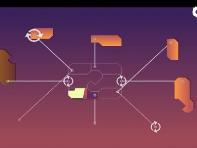 《Zenge》第40关通关视频攻略