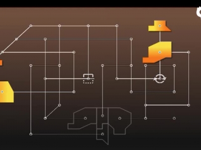 《Zenge》第47关通关视频攻略