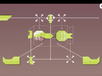 《Zenge》第54关通关视频攻略