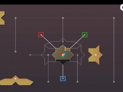 《Zenge》第61关通关视频攻略