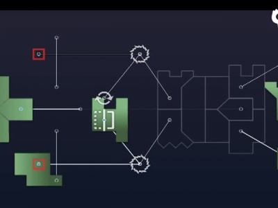 《Zenge》第64关通关视频攻略