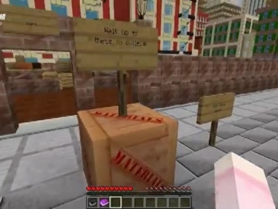 暮云【Tate Worlds：The Toy Shop】单机冒险 P3-不一样的跑酷