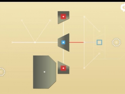 《Zenge》第59关通关视频攻略