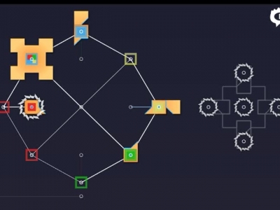 《Zenge》第68关通关视频攻略