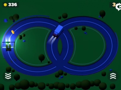 环形驾驶2(Loop Drive 2)