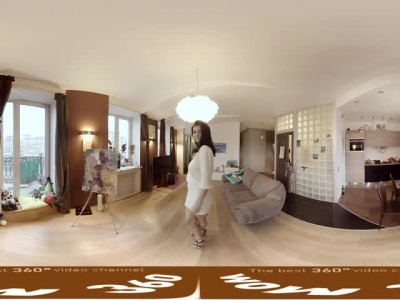 美国公司推出VR成人客房服务