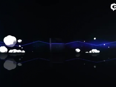 【新浪游戏】PS4《DJMAX：致敬》首发预告片公布