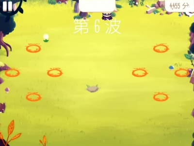 《武士道熊熊》玩法视频