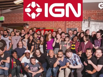 【新浪电玩】IGN接管GameTrailers关站后全部资料
