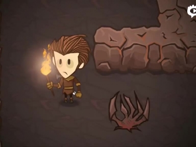 贪婪洞窟（The Greedy Cave）官方视频