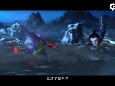 魔幻回合制《我叫MT3》高清CG_高清